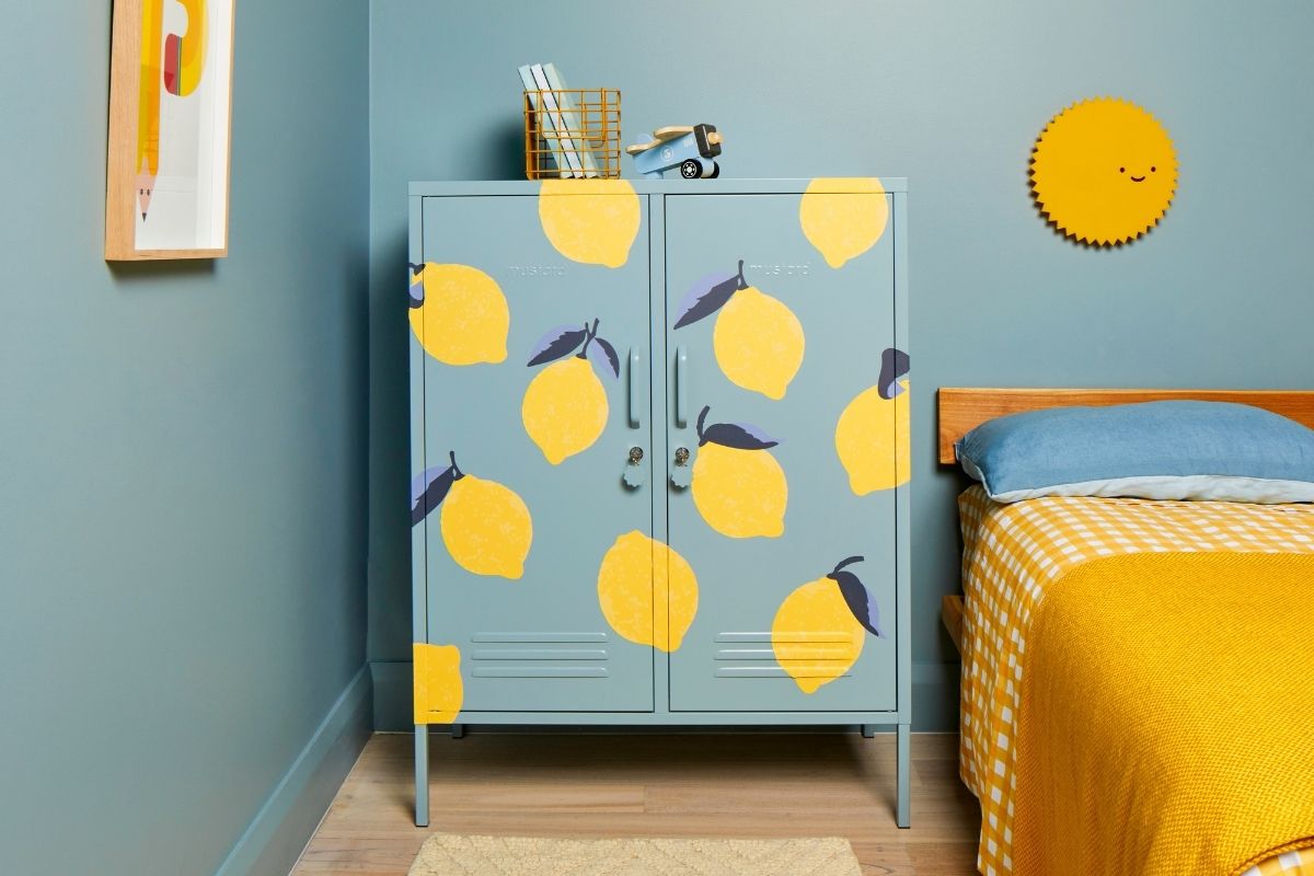 Entzückende Abziehbilder