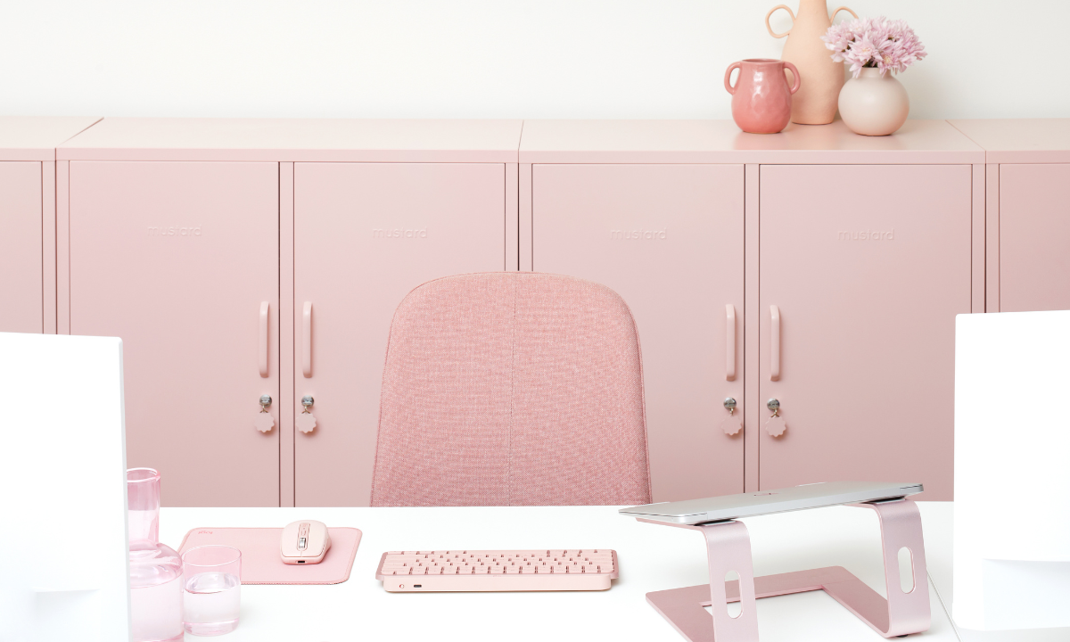 So stylst du dich: Blush