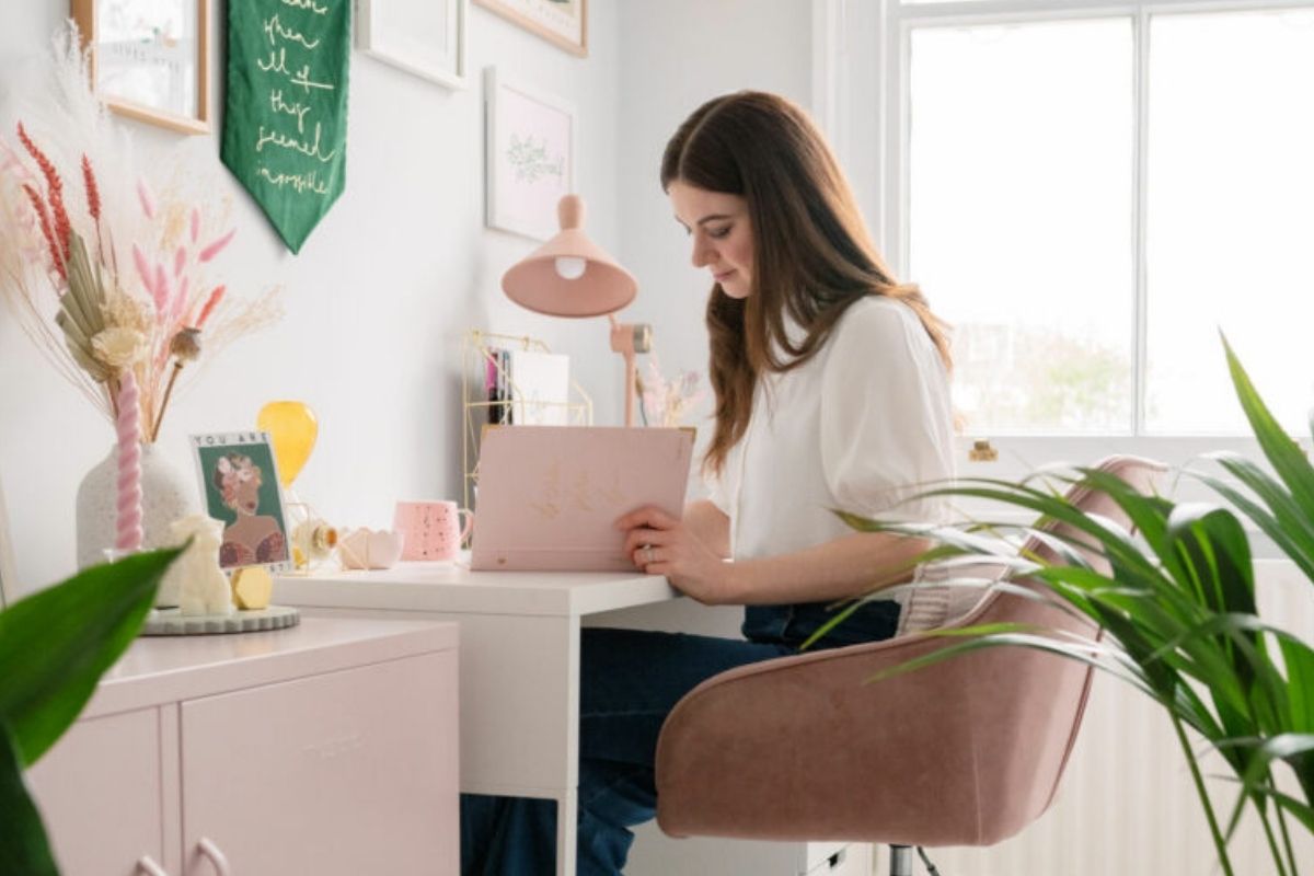 Was ist in deinem Spind? mit Martha von Martha Brook