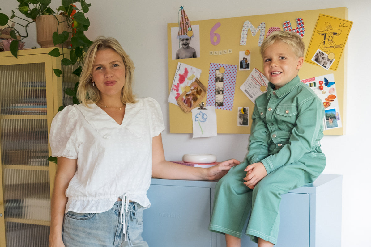 Tagebücher, Freude und die Kunst, Erinnerungen zu bewahren mit Sarah Fraser