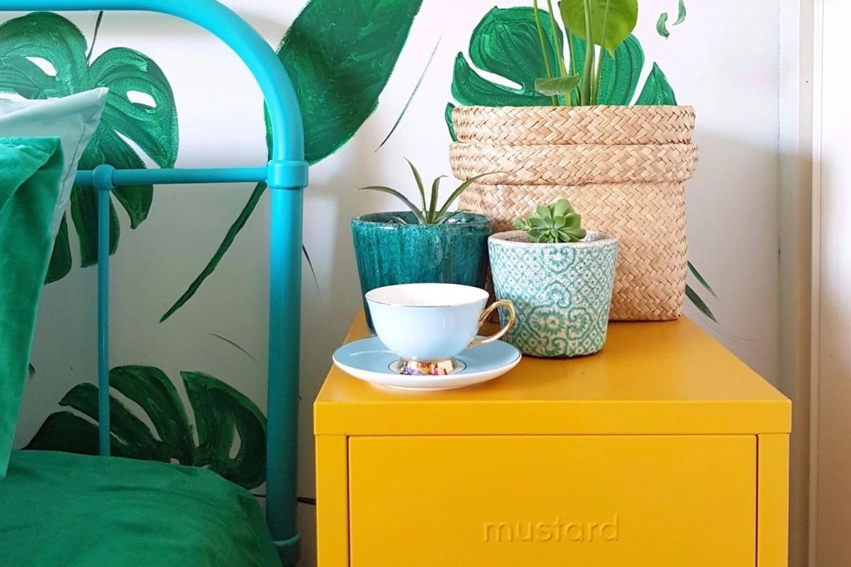 Style deinen Schrank auf 3 Arten - mit Alina von The Calm and The Chaos