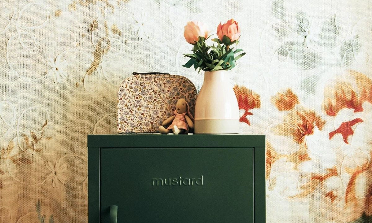 Style deinen Schrank auf 3 Arten - mit Paper and Lilies