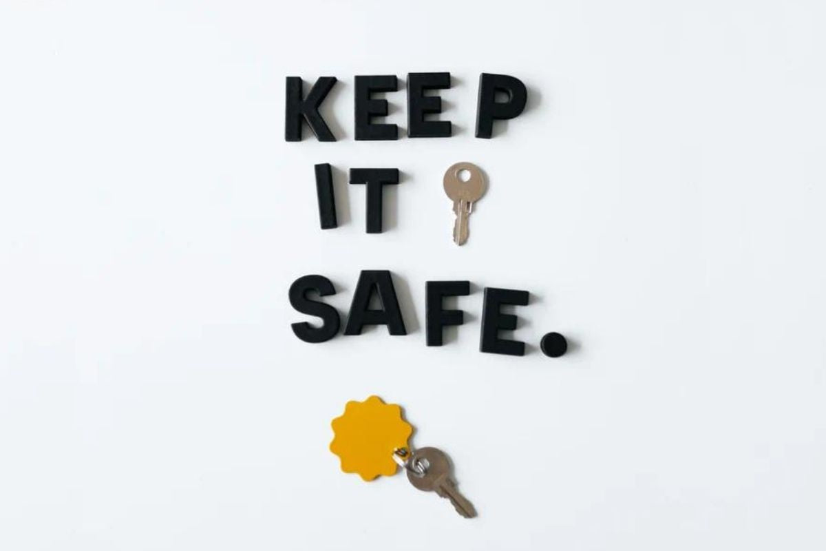 Unser Tipp Nummer eins für Locker Lovers