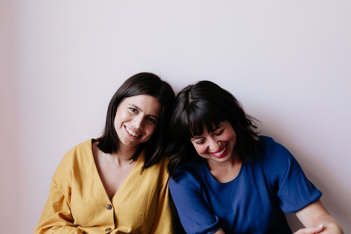 Trotz allem sind wir dankbar