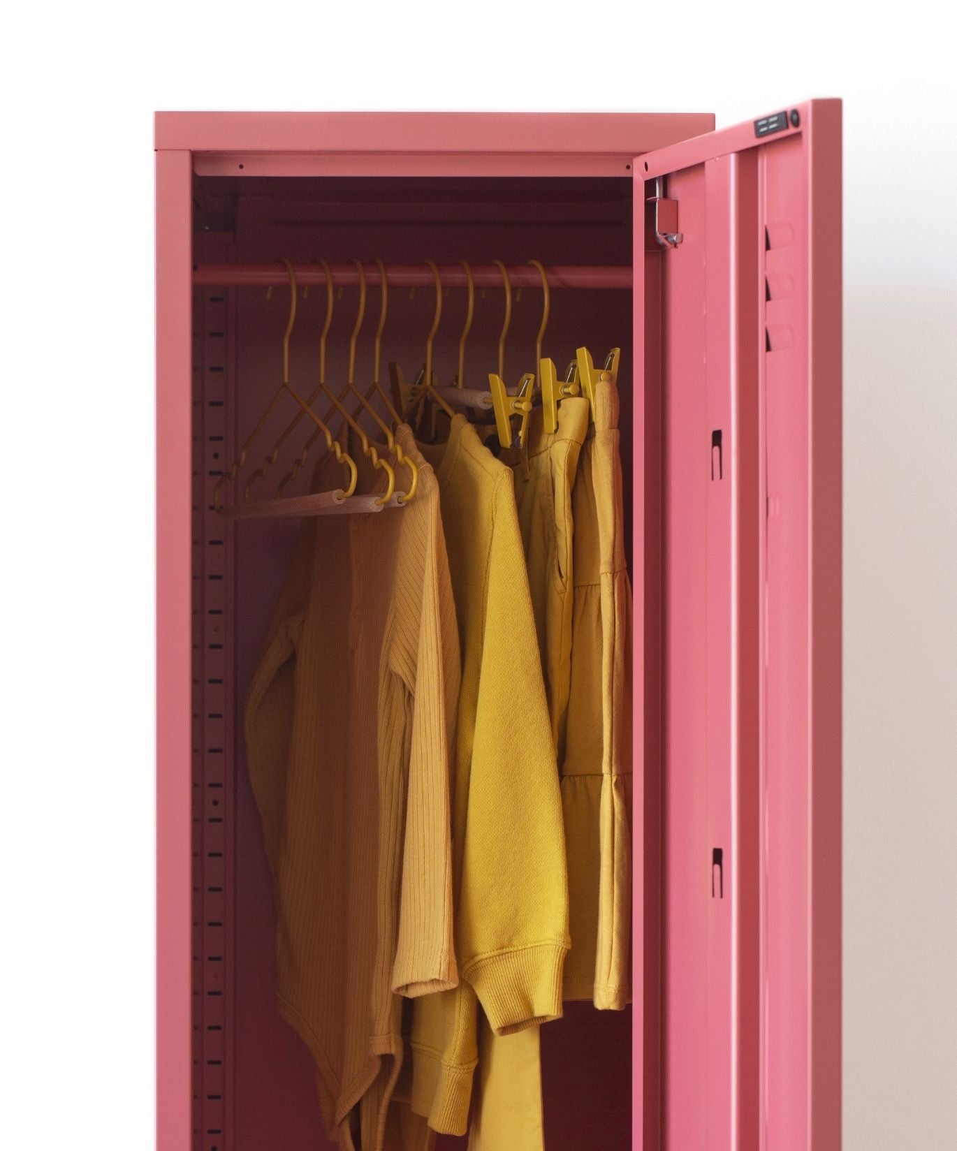 Mustard Kleiderbügel