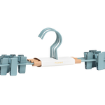 Clipaufhänger für Erwachsene in Ocean