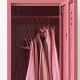 Clip-Aufhänger für Erwachsene in Beere