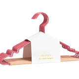 Adult Top Hangers in Beere