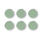 Die Buttons in Sage