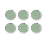 Die Buttons in Sage