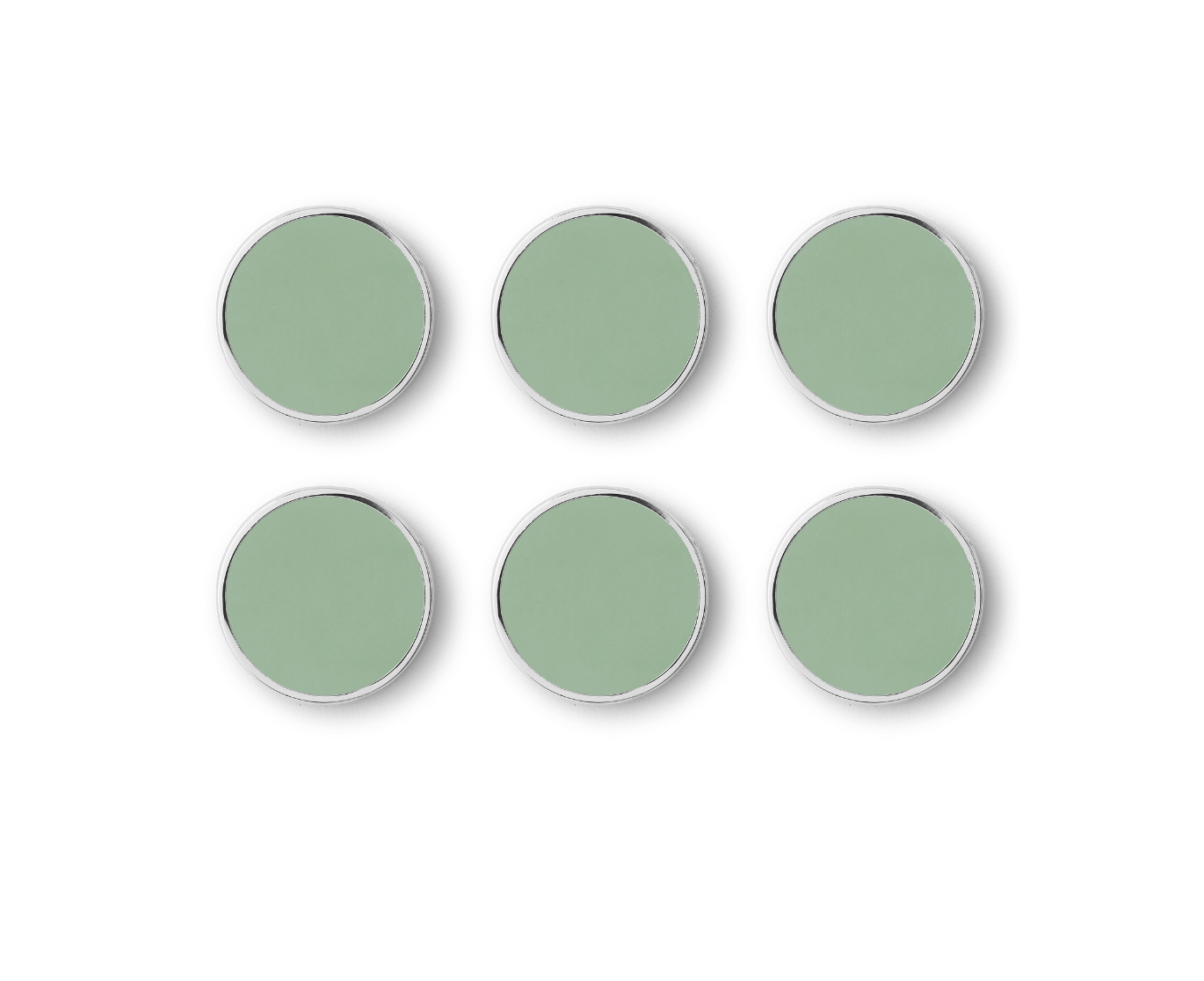 Die Buttons in Sage