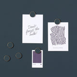 Die Buttons in Slate