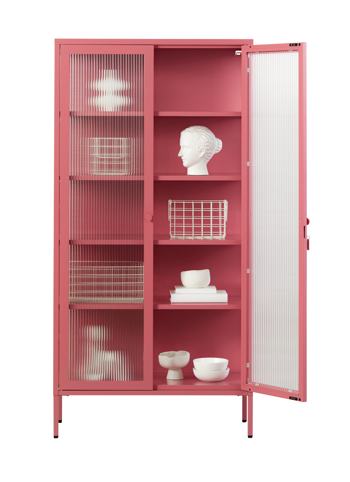 Der Collector in Berry