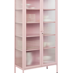 Der Collector in Blush