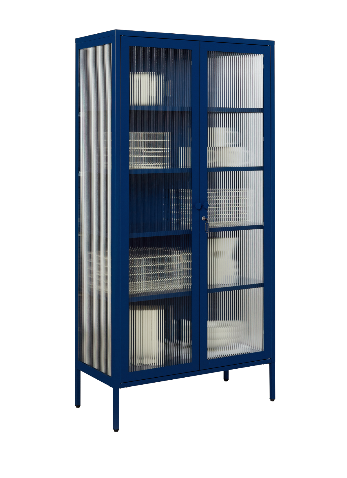 Der Collector in der Marine