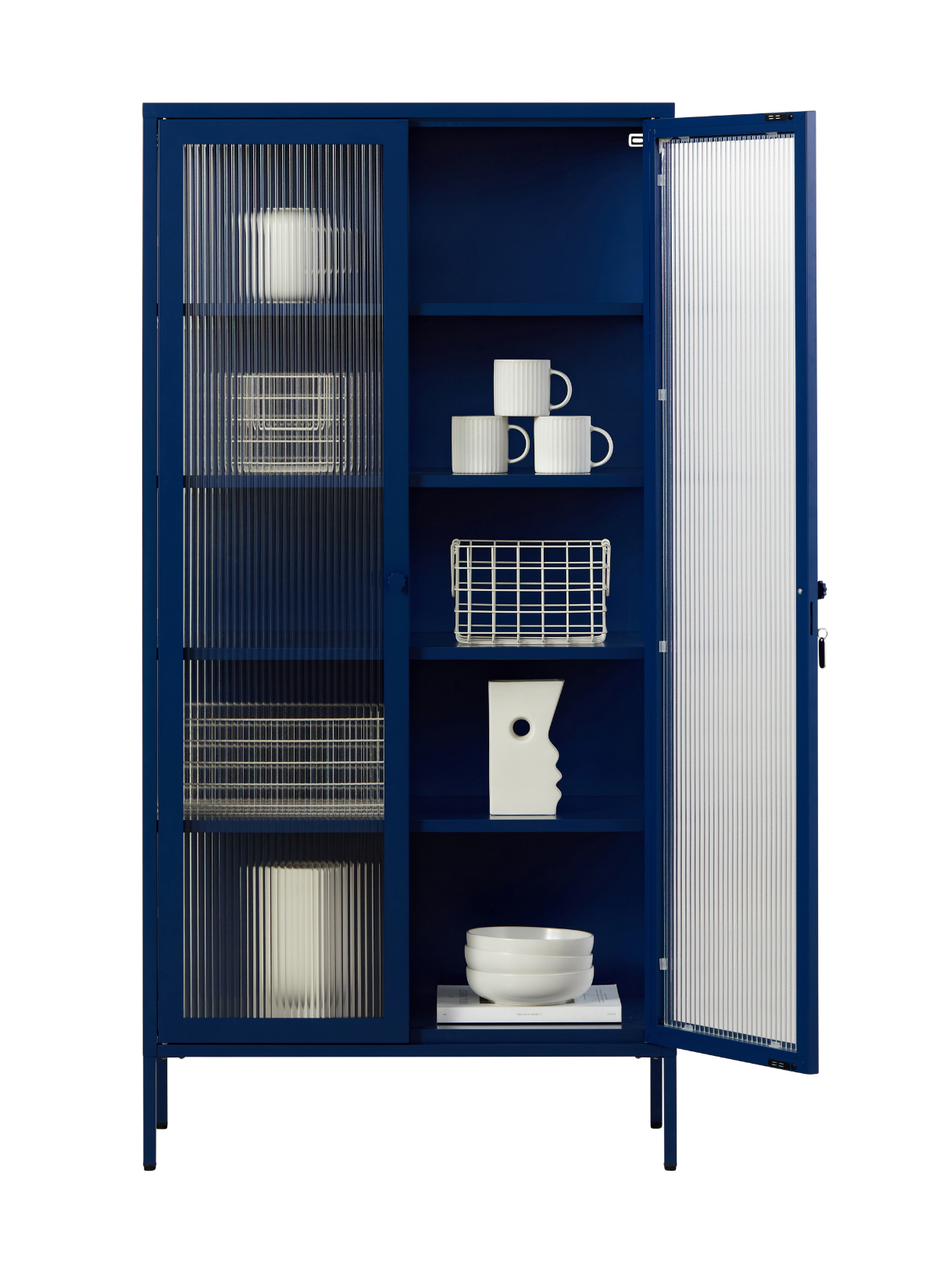 Der Collector in der Marine