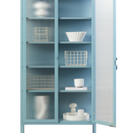 Der Collector im Ozean