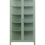 Der Collector in Salbei