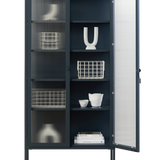 Der Collector in Schiefer