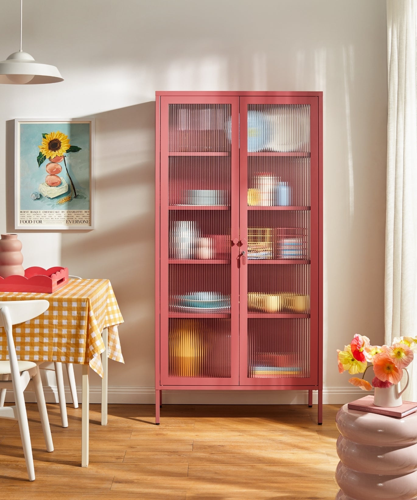 Der Collector in Berry