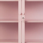 Der Collector in Blush