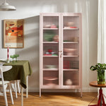 Der Collector in Blush