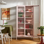 Der Collector in Blush