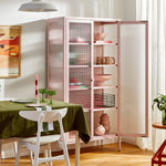 Der Collector in Blush