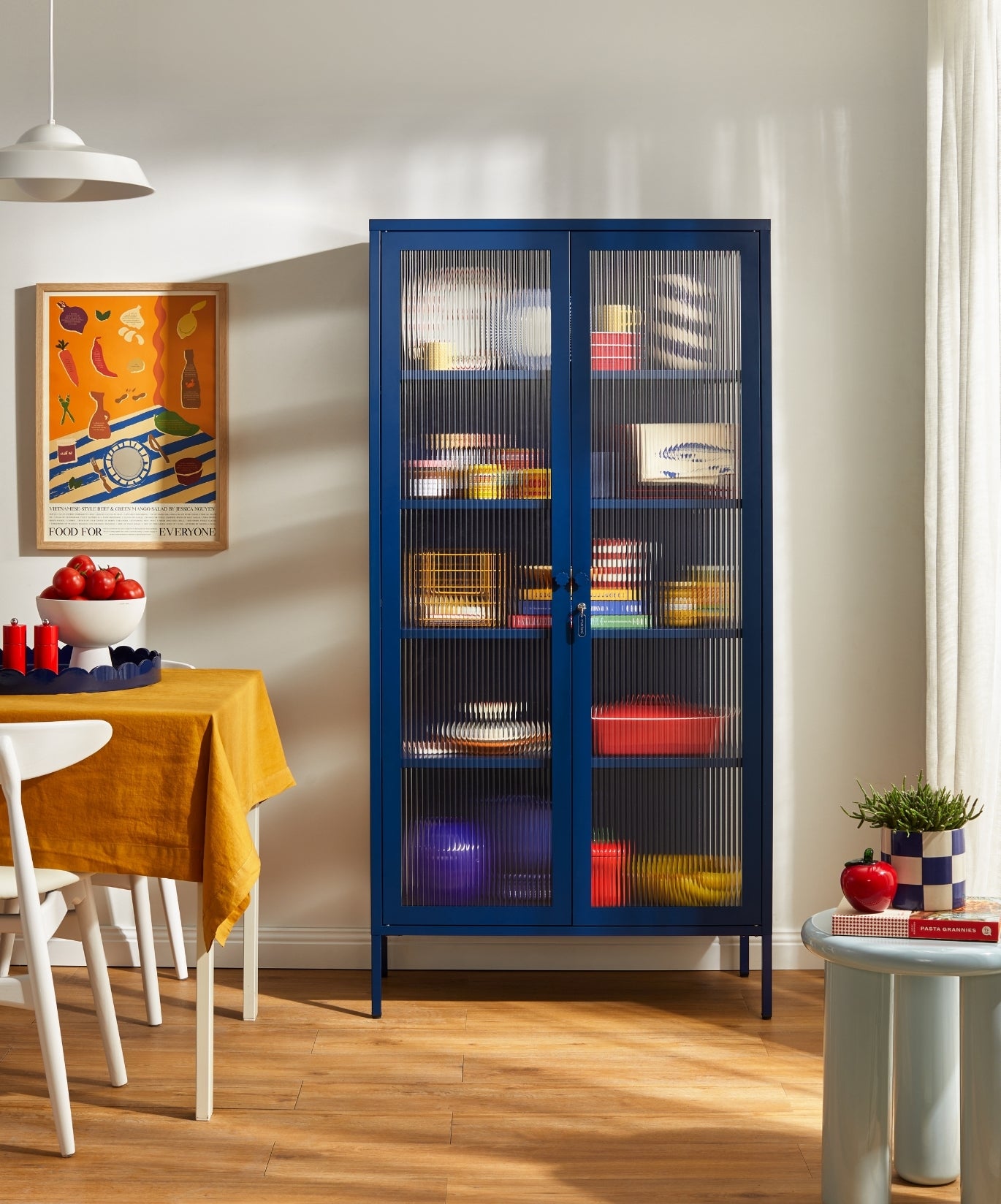 Der Collector in der Marine