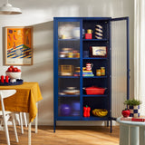 Der Collector in der Marine