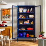 Der Collector in der Marine