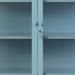 Der Collector im Ozean