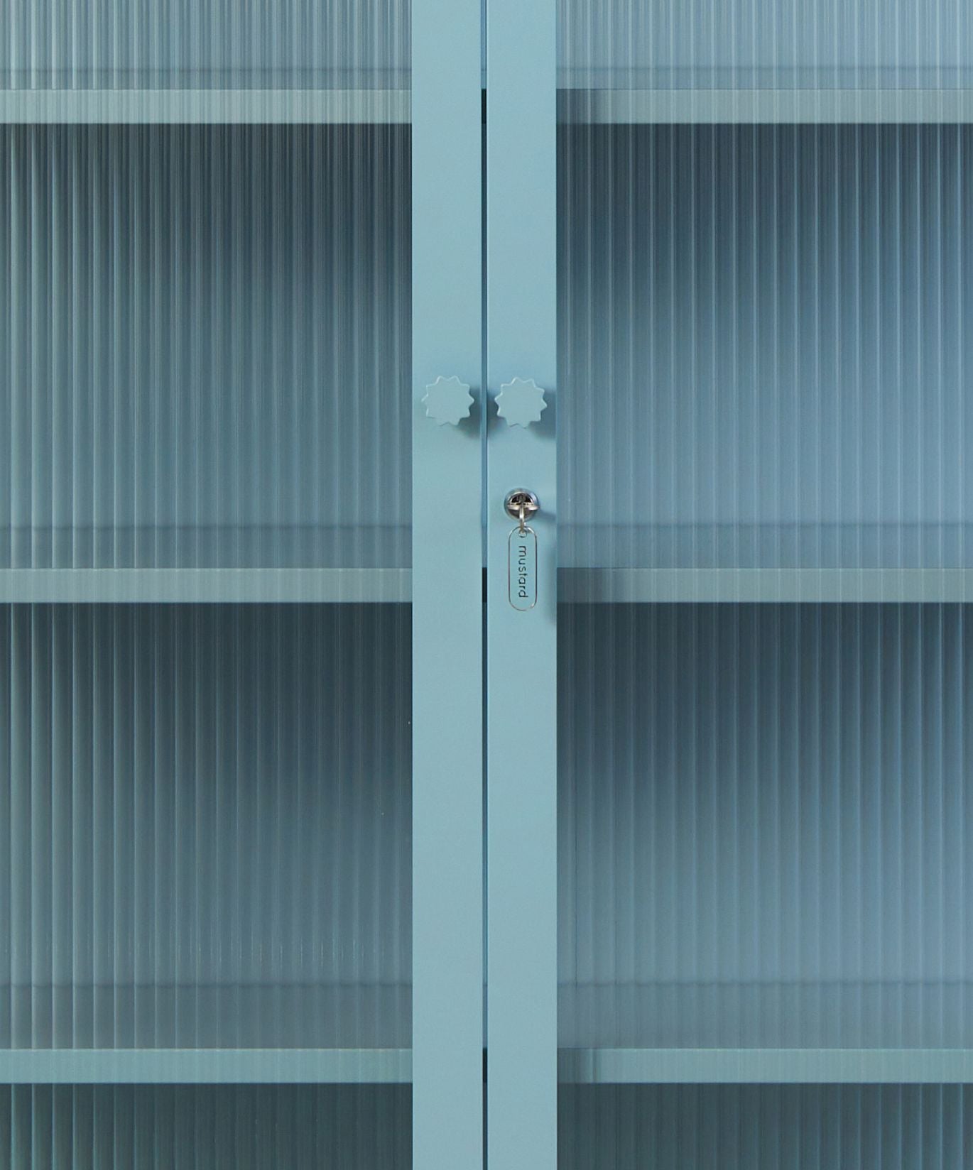 Der Collector im Ozean