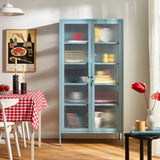 Der Collector im Ozean