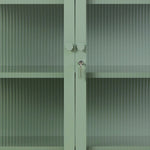 Der Collector in Salbei