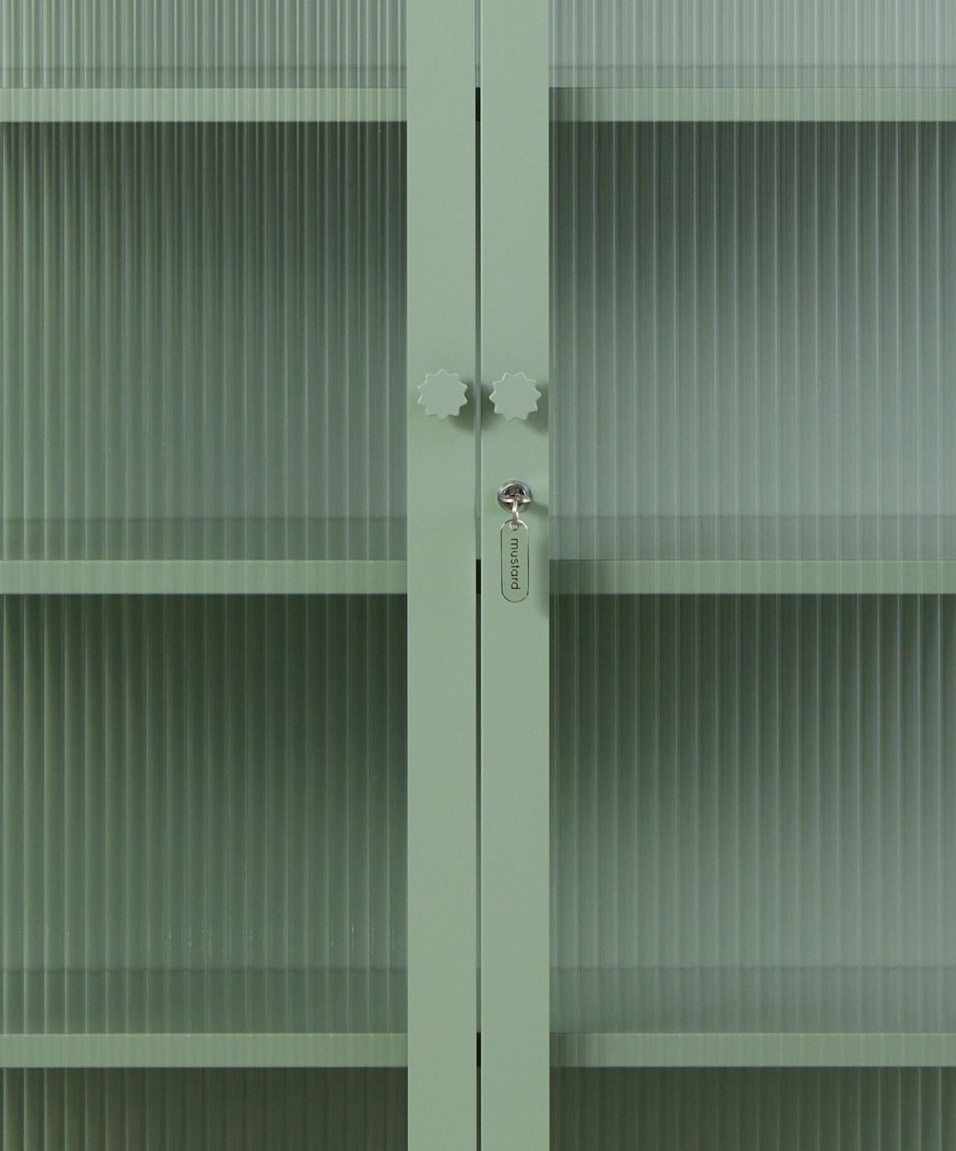 Der Collector in Salbei