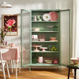 Der Collector in Salbei