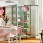 Der Collector in Salbei