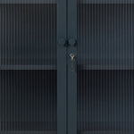 Der Collector in Schiefer