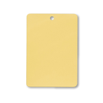 Farbmuster in Butter