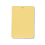 Farbmuster in Butter