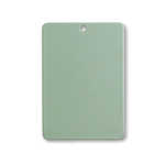 Farbmuster in Salbei