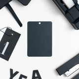 Farbmuster in Schiefer