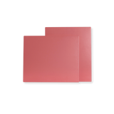 Extra Regale in Beere 2 x Skinny + Shorty