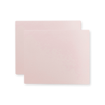 Extra Einlegeböden in Blush 2 x Midi