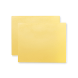 Extra Einlegeböden in Butter 2 x Midi