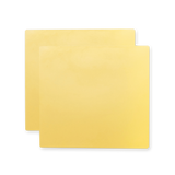 Extra Einlegeböden in Butter 2 x Twinny