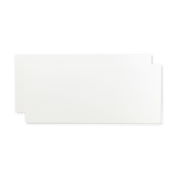 Extra Einlegeböden in Kreide 2 x Collector