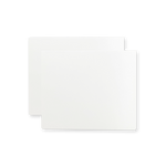 Extra Einlegeböden in Kreide 2 x Midi