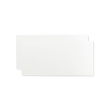 Extra Einlegeböden in Kreide 2 x Mixer